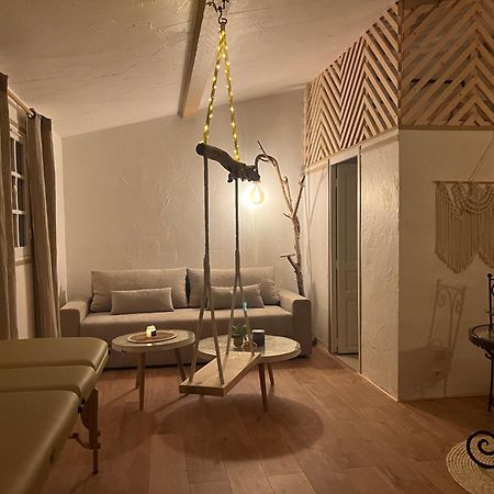 Maison Du Bonheur Mouans-Sartoux Eksteriør billede