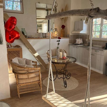 Maison Du Bonheur Mouans-Sartoux Eksteriør billede