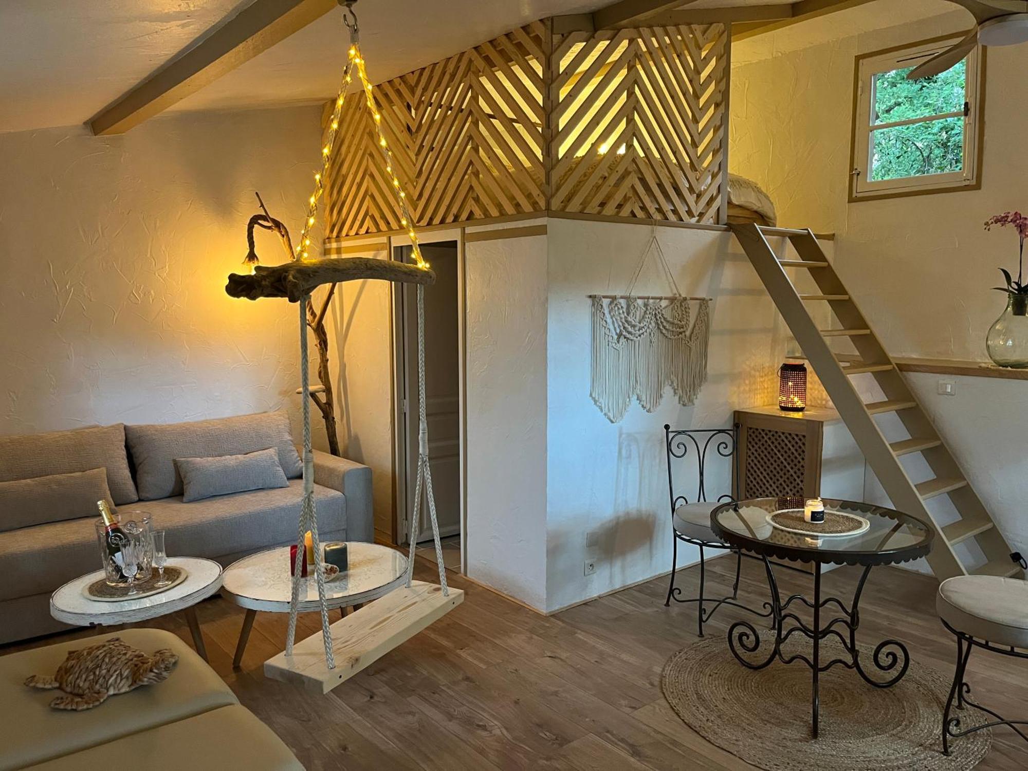 Maison Du Bonheur Mouans-Sartoux Eksteriør billede