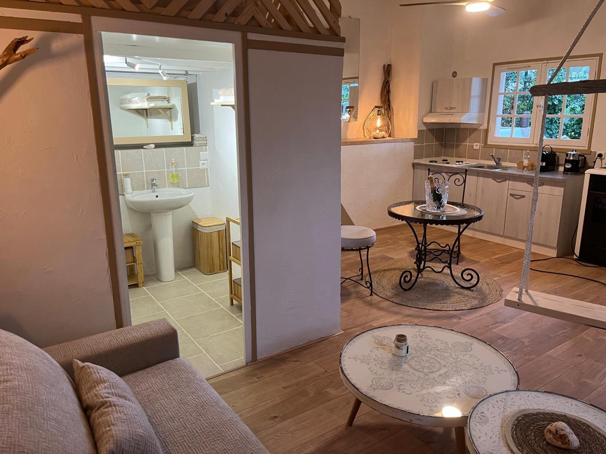 Maison Du Bonheur Mouans-Sartoux Eksteriør billede